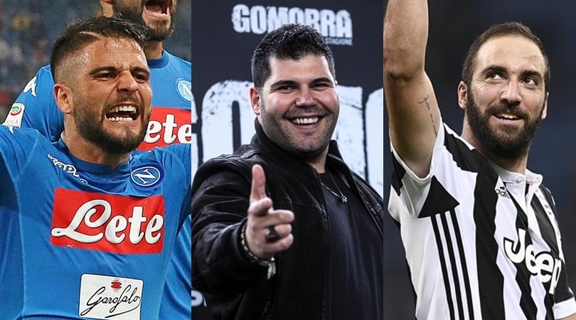 Gomorra o Napoli-Juventus? Sky ha trovato la soluzione