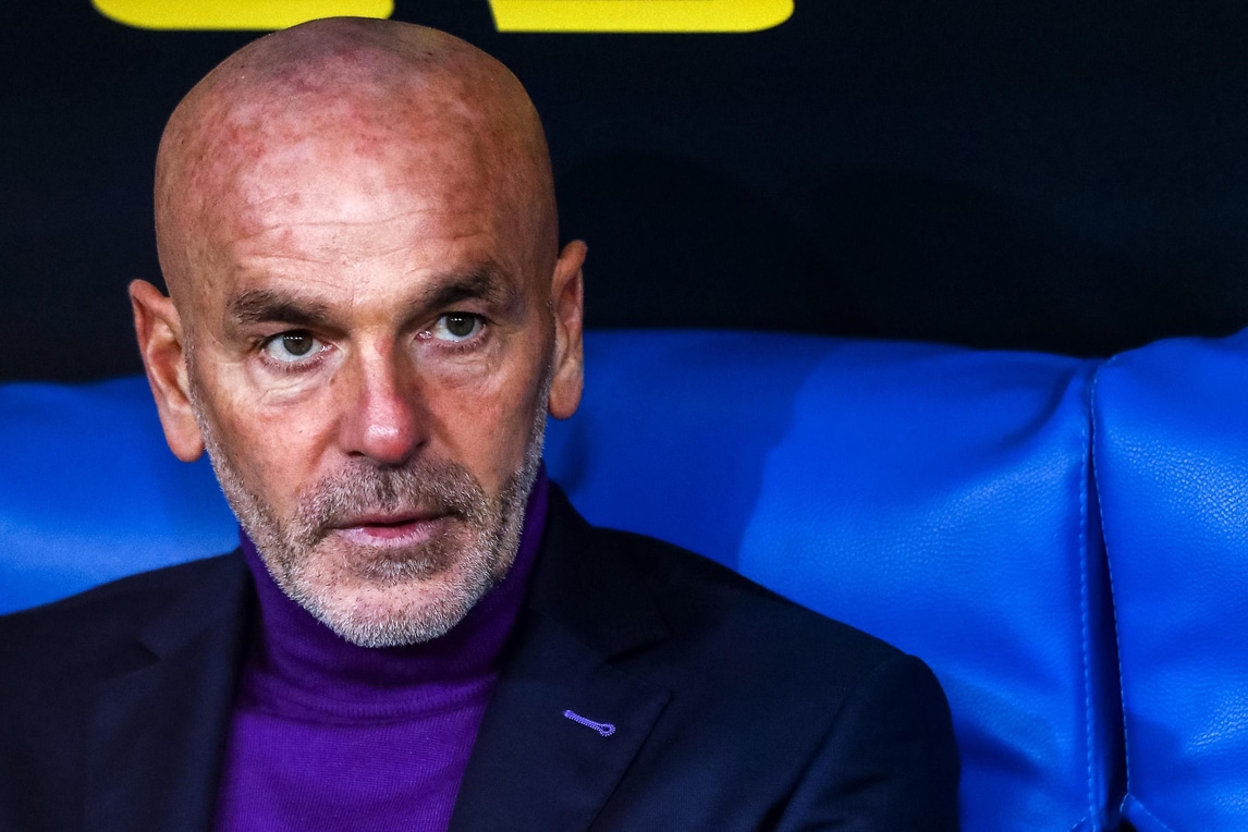 Serie A Fiorentina, Pioli: «La Lazio si lamenta? Risultato giusto»