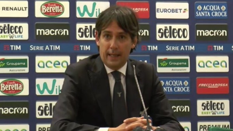 Inzaghi:"Massa e Fabbri me li sognerò a lungo"