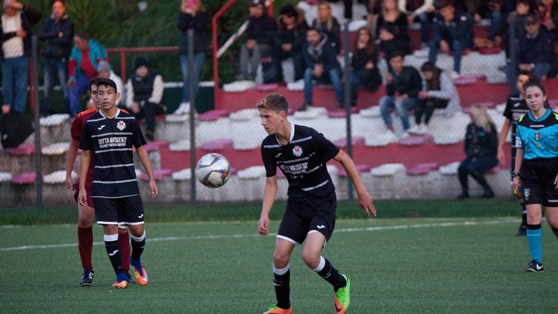 Tanas, si torna a volare, battuta la Dabliu New Team