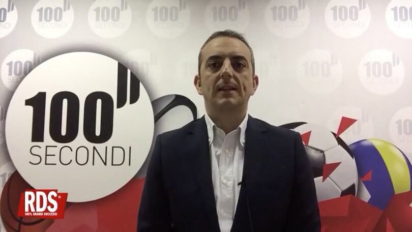 I 100 secondi di Pasquale Salvione: Niente svolta, il Milan delude ancora