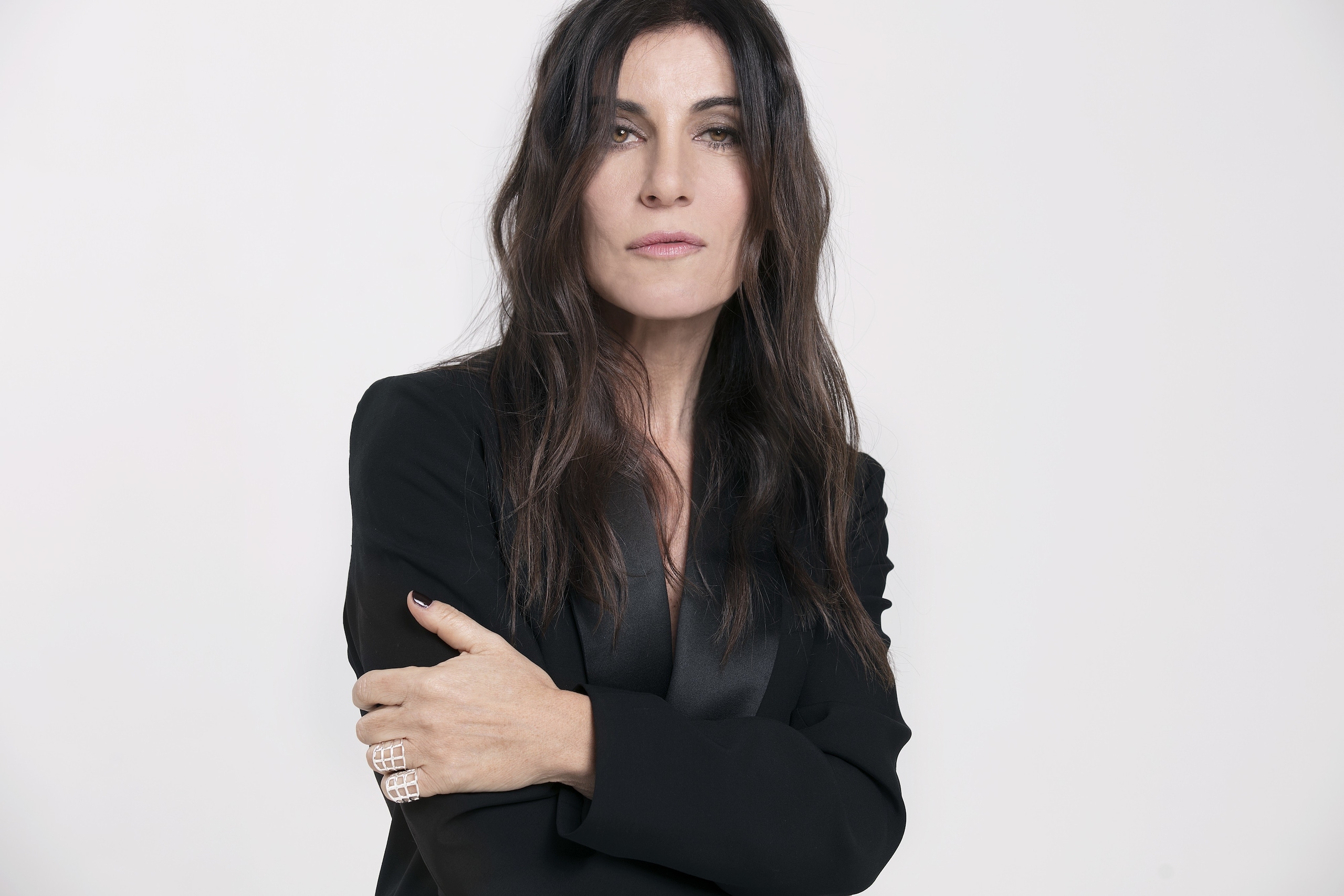 Paola Turci live all'Auditorium