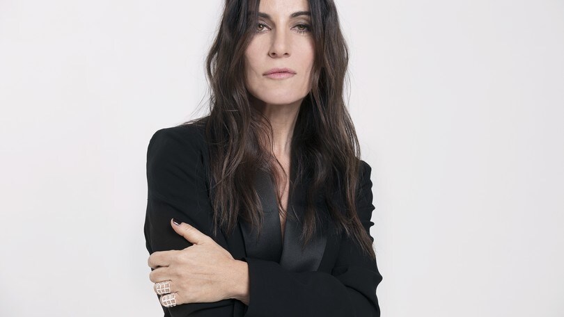 Paola Turci live all'Auditorium