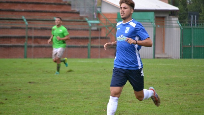 Albalonga, Squerzanti: «Vittoria pesante e meritata»