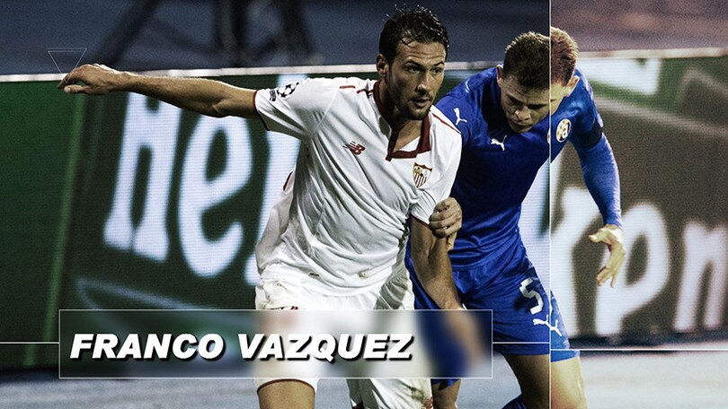 Italiani all'estero, Zaccardo rivelazione nella Top 5 del weekend