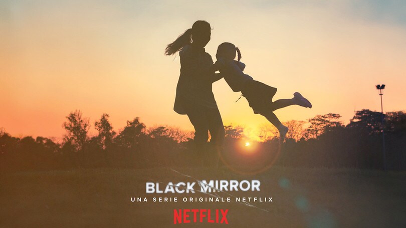 Black Mirror, in arrivo la quarta stagione su Netflix