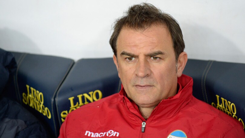 Serie A Spal, Semplici: «Roma forte, ma faremo bella figura»
