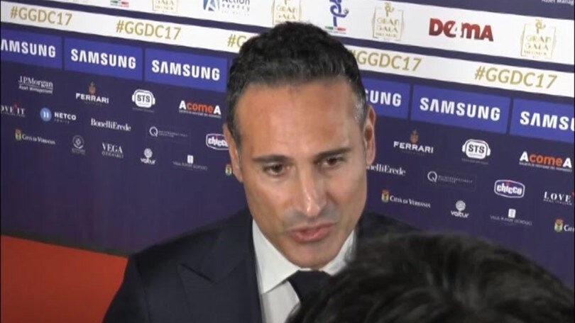 Amoruso: "Non è ancora la vera Juve, ma a Napoli.."
