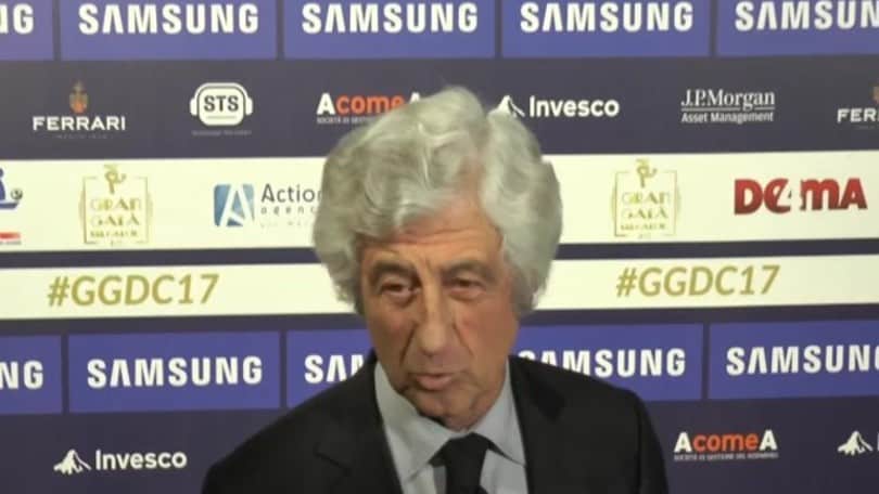 Rivera: "Montella? Allenatore sempre l'anello debole della catena"