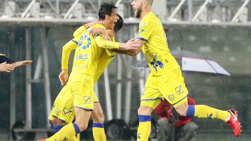 Coppa Italia: derby Chievo-Verona protagonista in quota