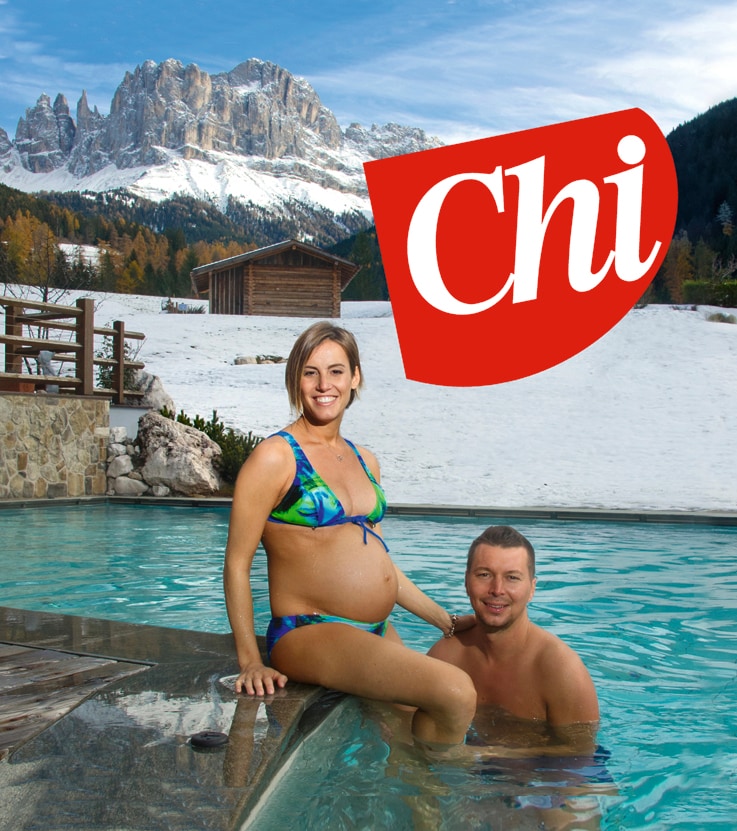 Tania Cagnotto annuncia: «Tra due mesi diventerò mamma»