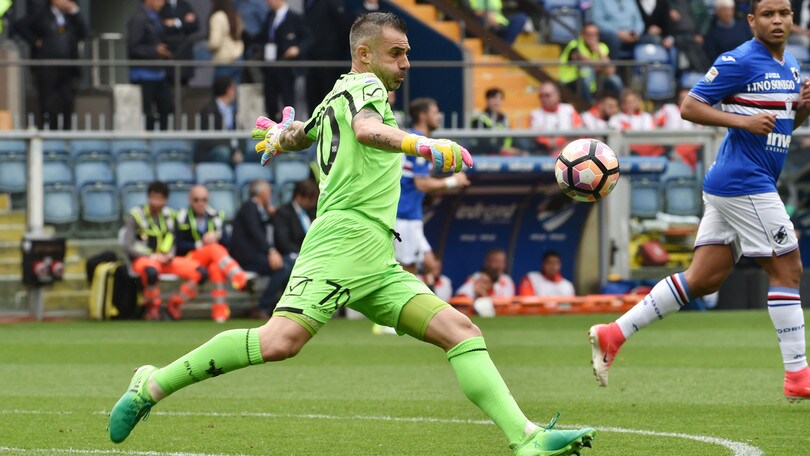 Coppa Italia Chievo, Tomovic e Sorrentino saltano il derby