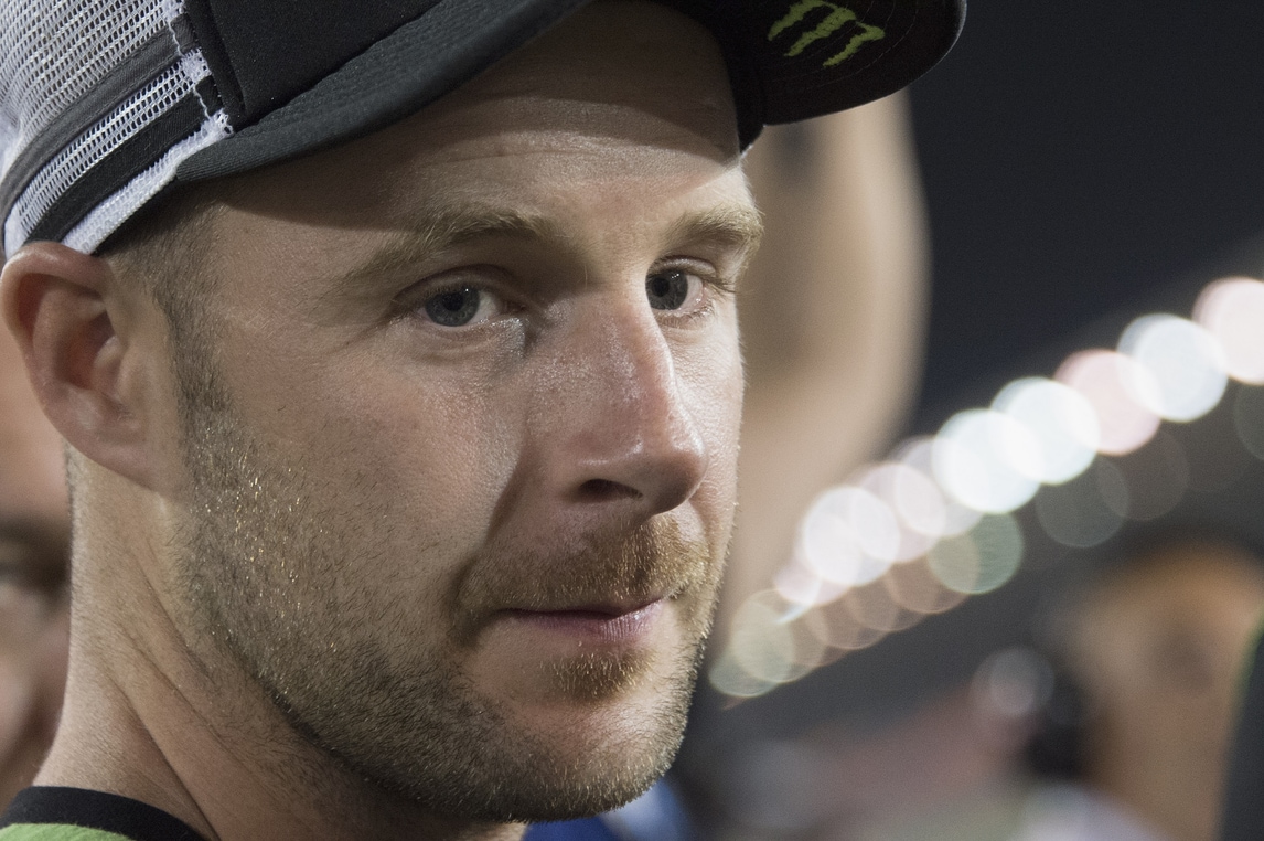 Superbike, Rea candidato tra i personaggi sportivi dell’anno dalla BBC