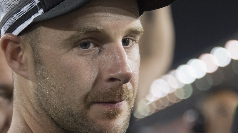 Superbike, Rea candidato tra i personaggi sportivi dell’anno dalla BBC