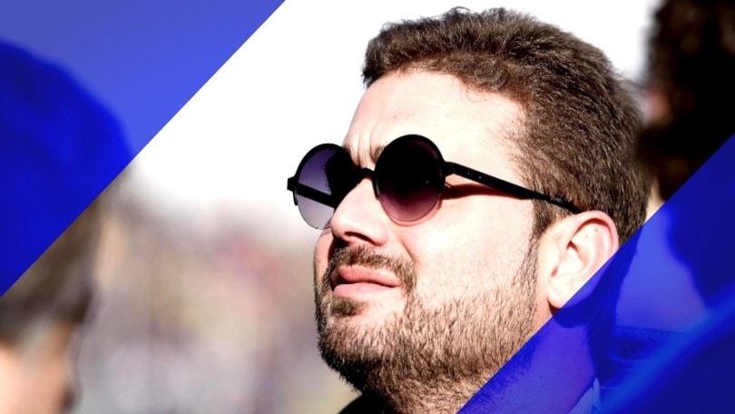 Napoli, De Laurentiis jr stuzzica Higuain
