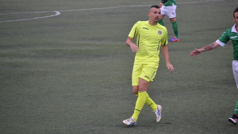 Atletico 2000, Martinelli: «Torna il condor Del Vecchio»