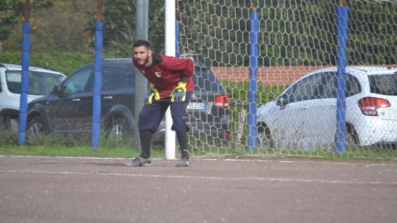 Dinamo Labico, Cicalissi: «Testa al Pro Appio: è decisiva»