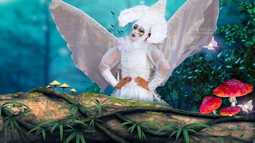 All'Atlantico in arrivo il doppio show del Circo Bianco