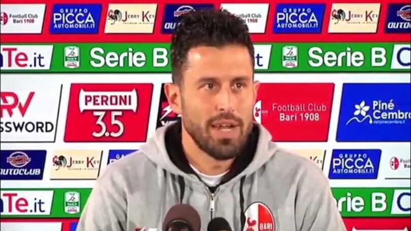 Grosso: "Contro il Sassuolo possiamo fare una buona gara"