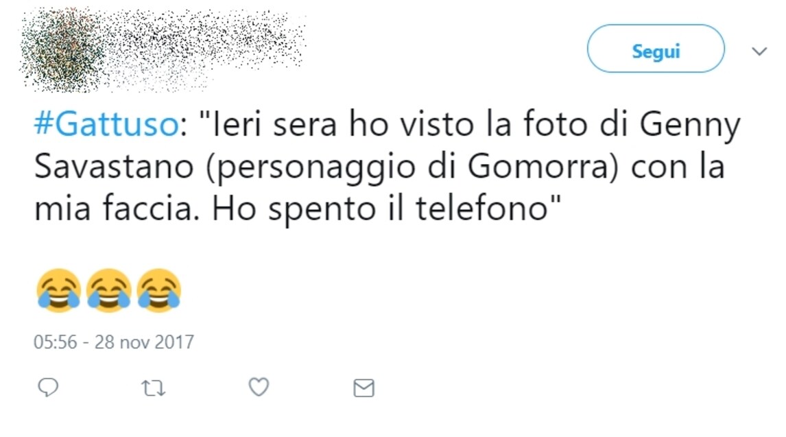 Le prime parole di "Ringhio" da tecnico del 'Diavolo' caricano i tifosi rossoneri e scatenano l'ironia del web