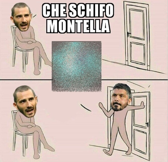 Le prime parole di "Ringhio" da tecnico del 'Diavolo' caricano i tifosi rossoneri e scatenano l'ironia del web