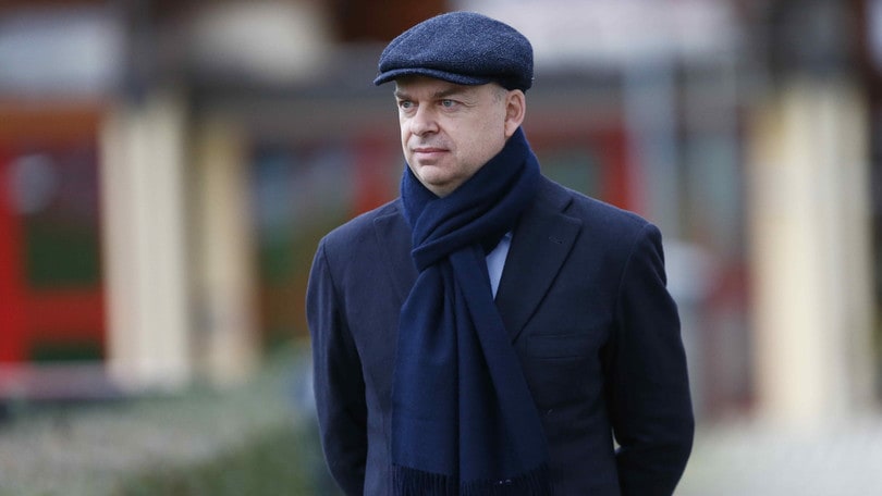Fassone: «Milan, ko di Verona umiliante. Da non ripetere»