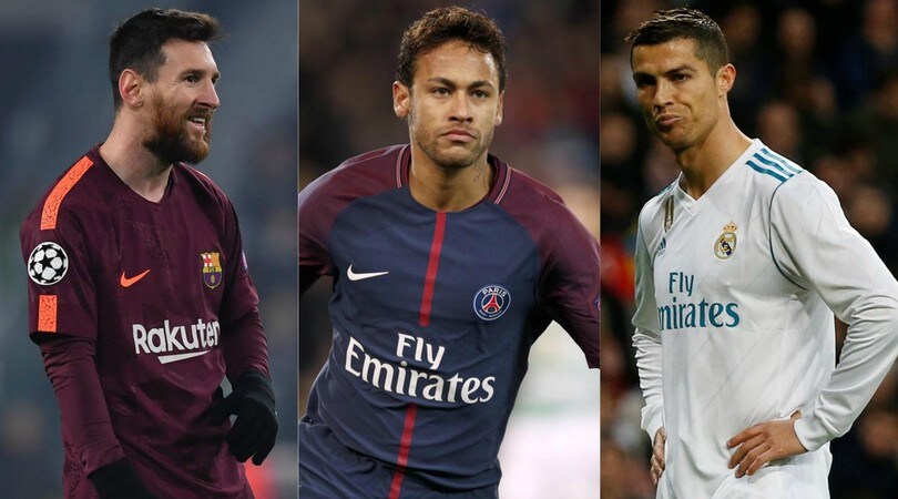 Top 10 dei salari dello sport mondiale: le big europee sono giù dal podio