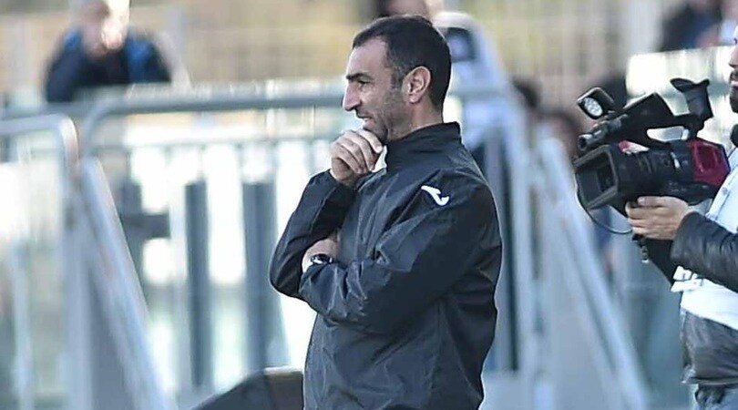 Pordenone, Colucci: «I ragazzi conoscevano il Cagliari meglio di me grazie al fantacalcio»