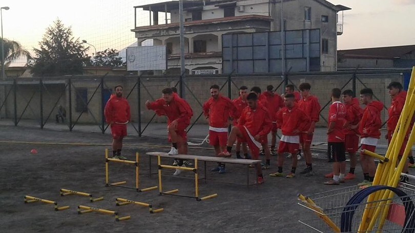 Angri, già ufficiali 4 addii: Narciso, Galeone, Minauda e Cipolletta