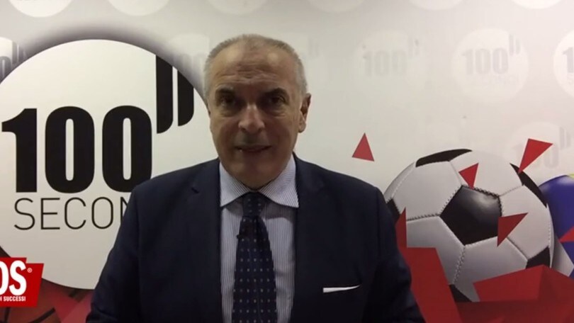 I 100 secondi di Xavier Jacobelli: «Milan, perché Gattuso merita fiducia»