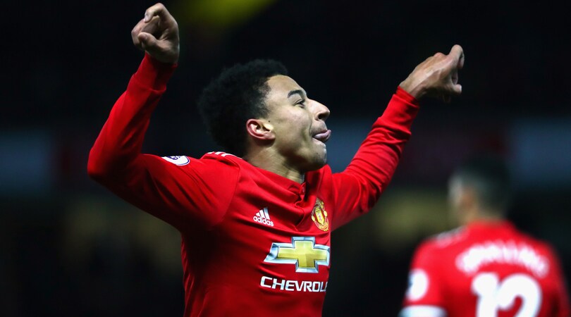 Premier League, Watford-Manchester United 2-4, il Tottenham cade a Leicester