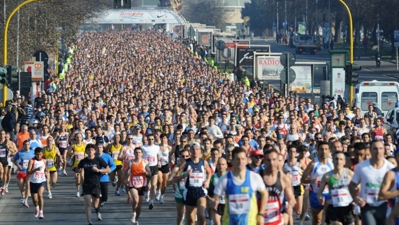 Atletica, RomaOstia con Gold Label della Iaaf