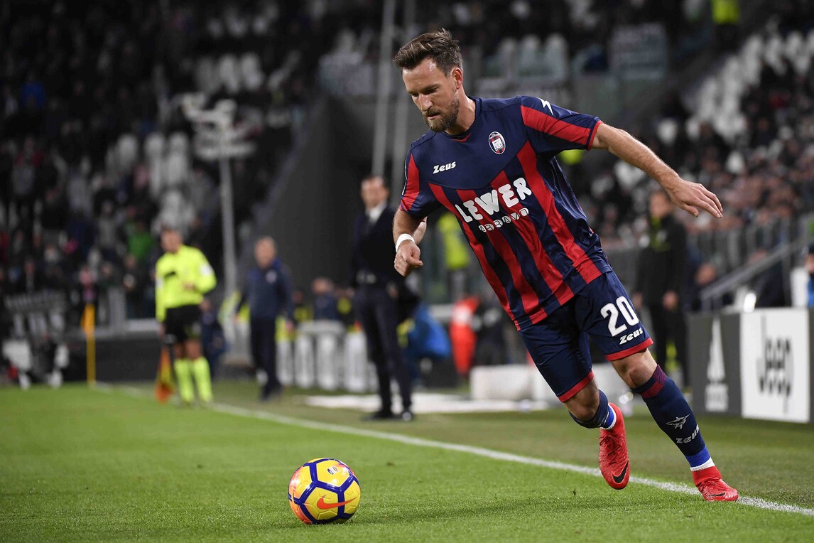Serie A Crotone, assenti dalla seduta Pavlovic e Simic