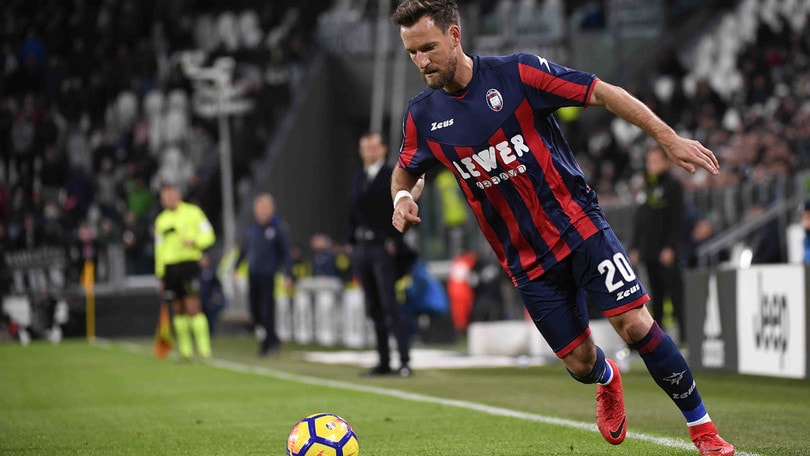 Serie A Crotone, assenti dalla seduta Pavlovic e Simic