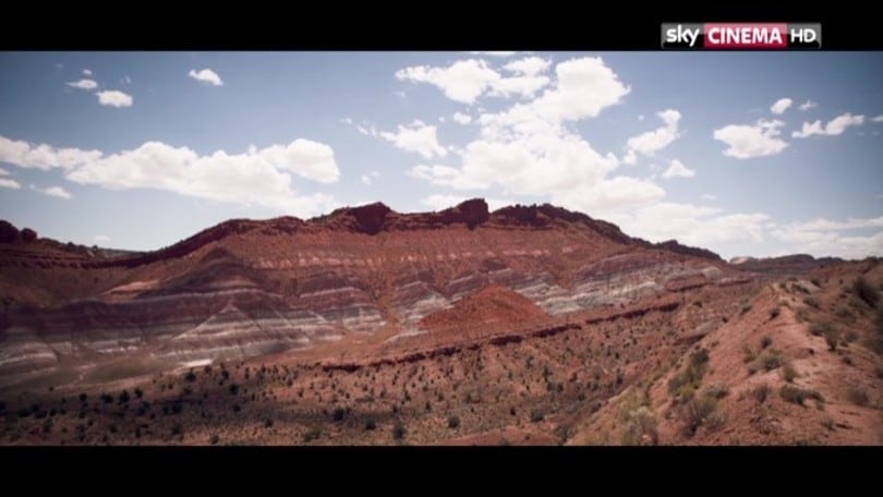Monolith, stasera in prima tv la nuova produzione Sky Cinema