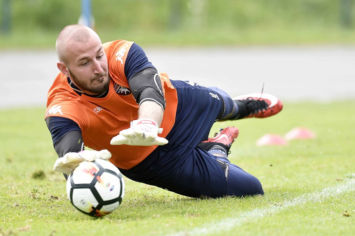 Coppa Italia Torino, Milinkovic:  «Roma eliminata? Il merito non è solo mio»