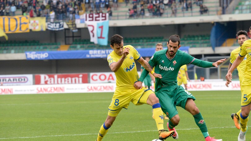 Serie A, la Fiorentina aspetta il vero Saponara