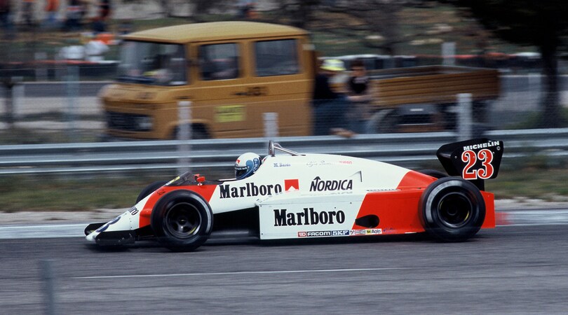 F1, torna l’Alfa Romeo! Siglato accordo con la Sauber