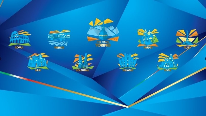 Volley: Mondiali 2018, domani il sorteggio a Firenze
