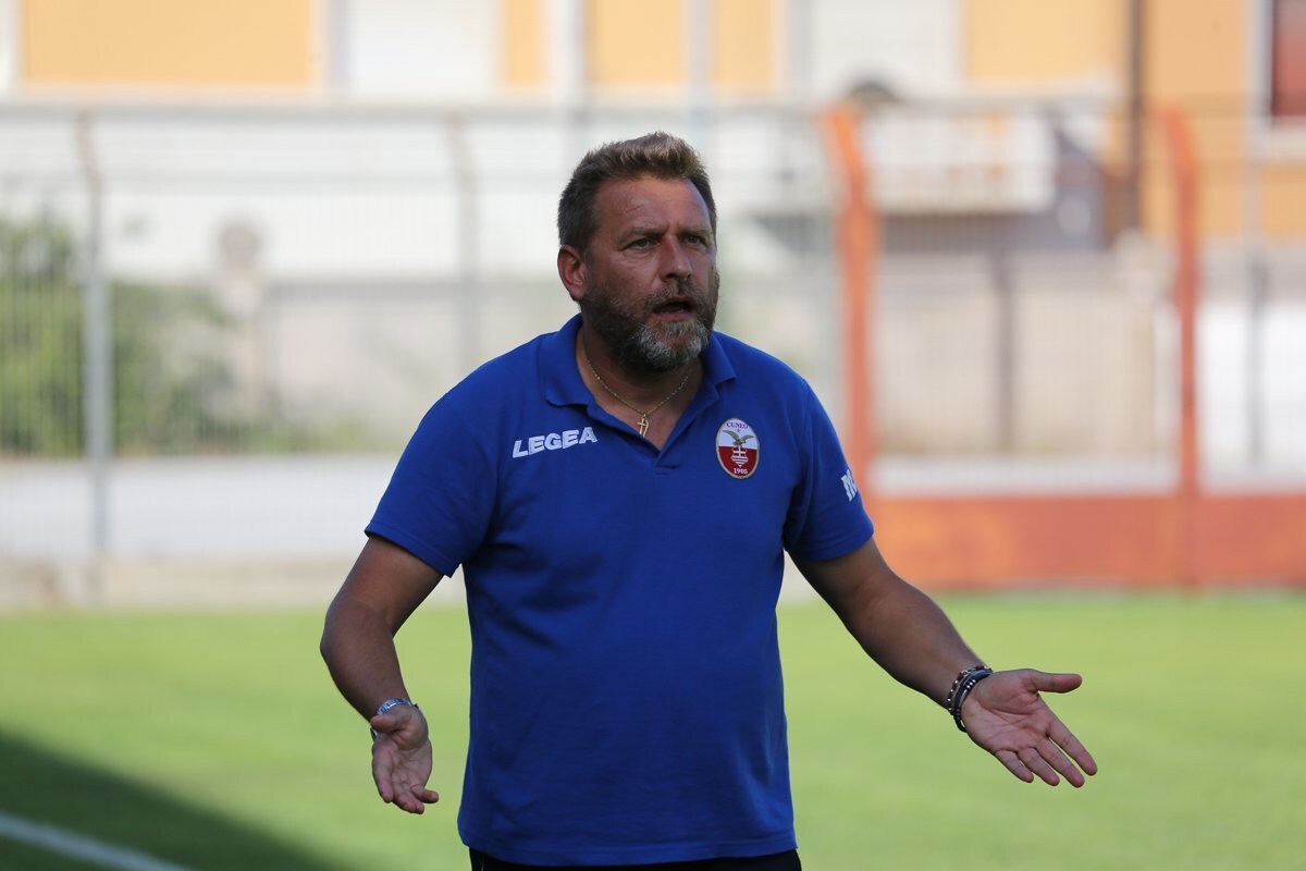 Serie C Cuneo, salta la panchina di Gardano