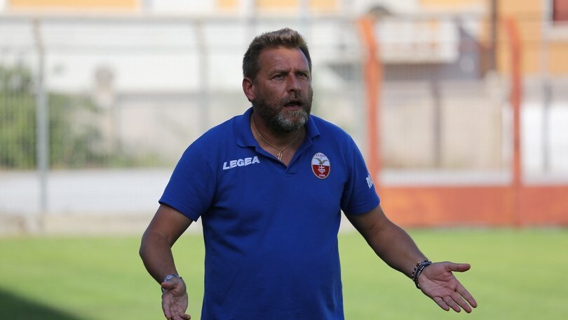 Serie C Cuneo, salta la panchina di Gardano