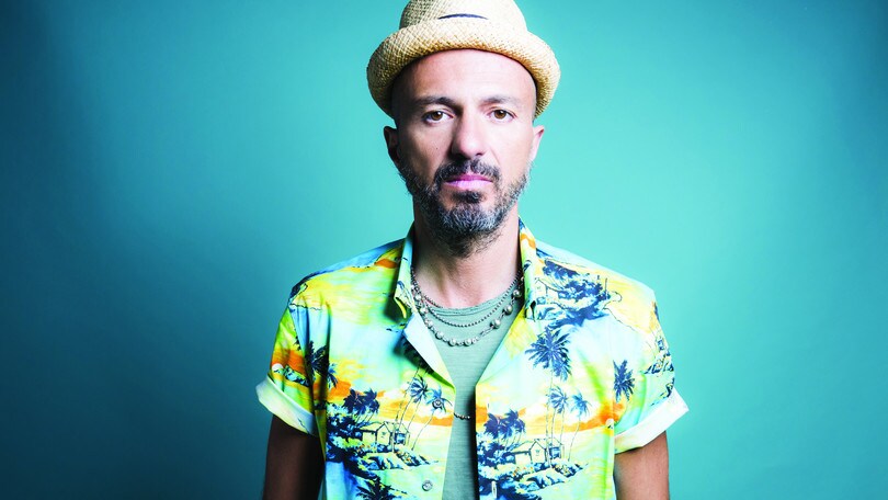 Samuel in concerto al Quirinetta