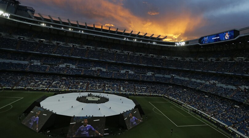Champions League, tutte le novità del quadriennio 2018-2021