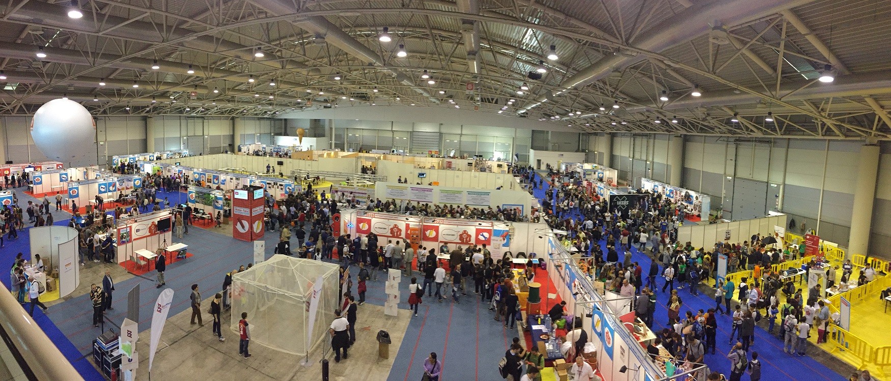 Con Maker Faire la Capitale è a un passo dal futuro