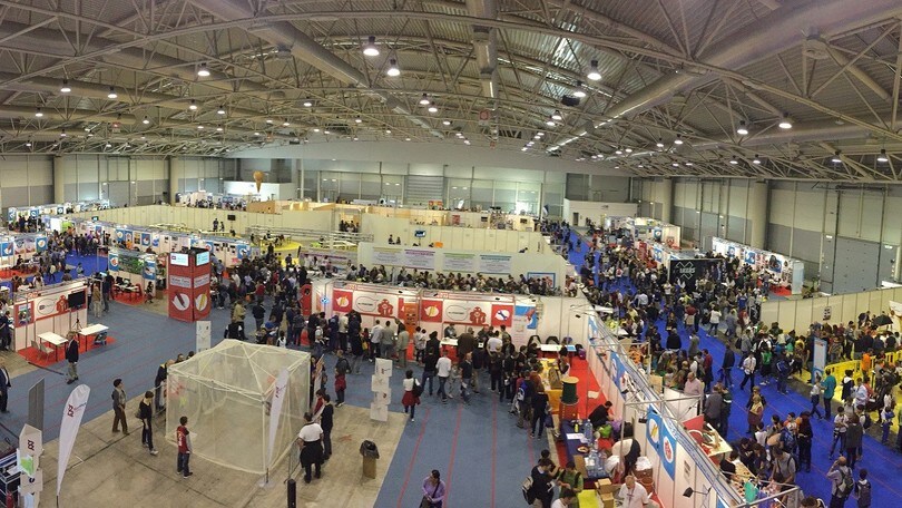 Con Maker Faire la Capitale è a un passo dal futuro
