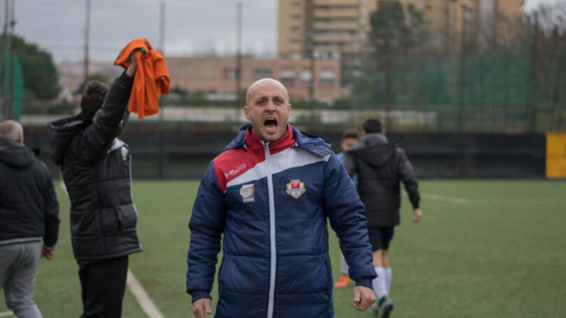 Sporting Tanas, la denuncia del ds Del Monte: «Arbitri, ora basta»