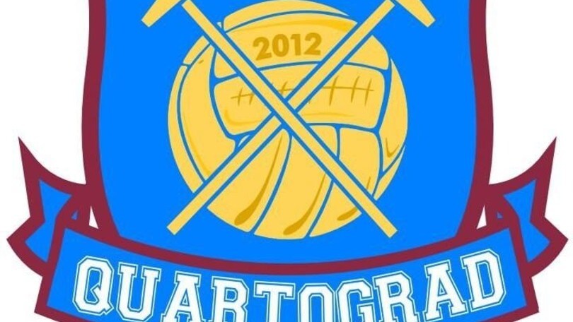 Quartograd, torna Capuano: «Questa è la mia famiglia»
