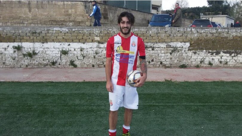 Real San Gennarello, La Marca: «Sto vivendo un sogno»