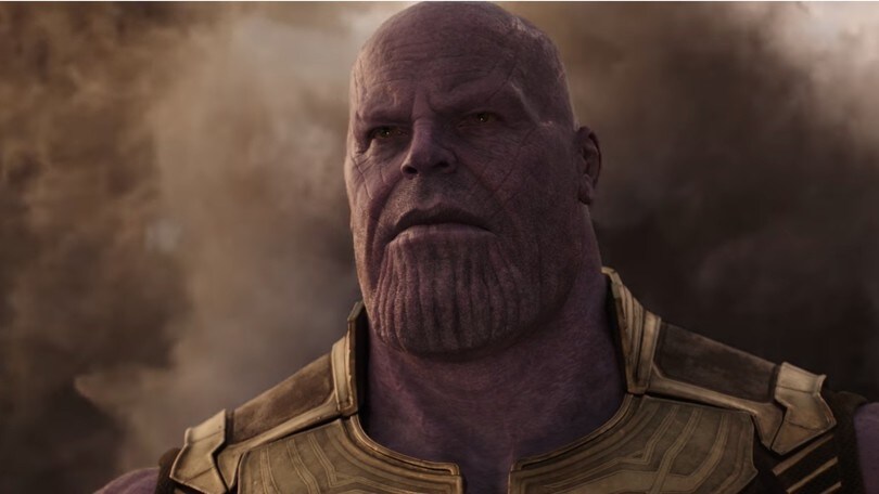 Avengers: Infinity War, finalmente il trailer ufficiale