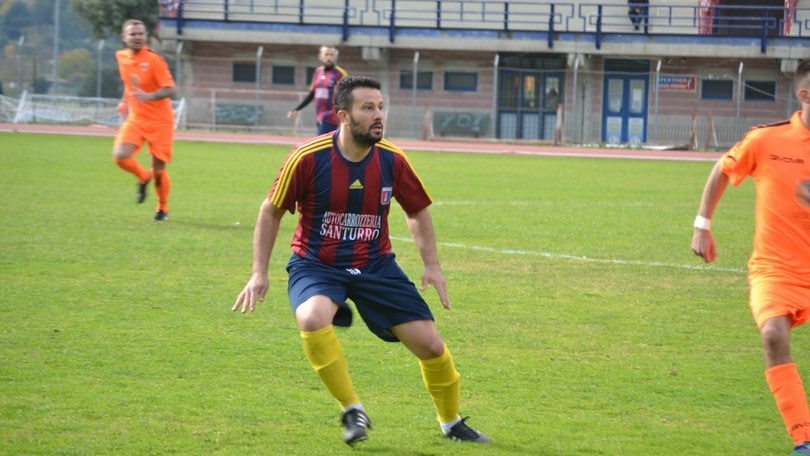 Rocca Priora, Torrice: «Grande reazione contro il Casilina»